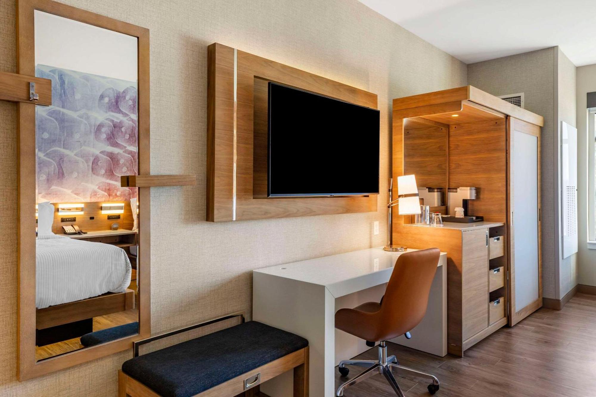 Cambria Hotel Manchester South Windsor 외부 사진