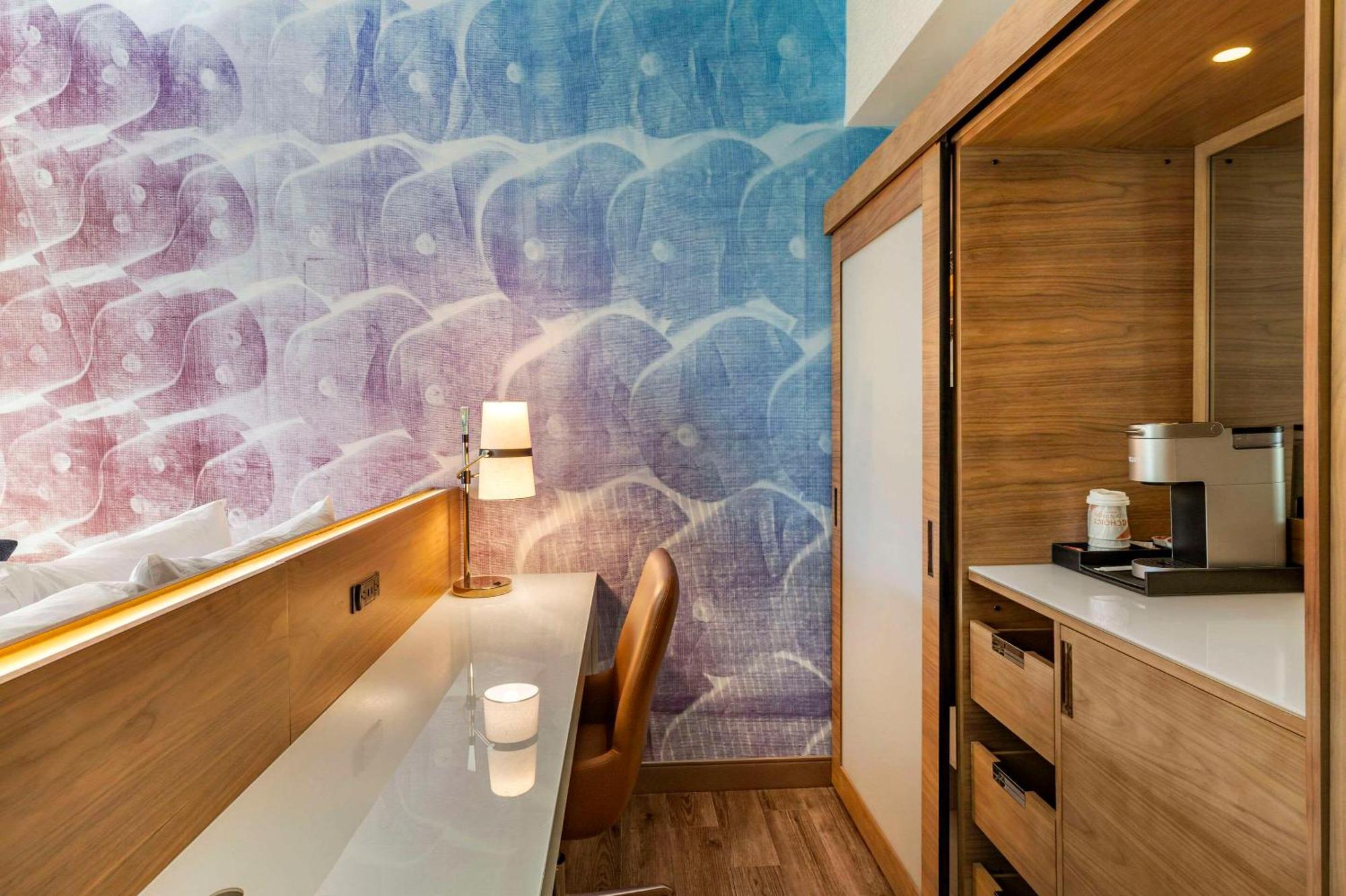 Cambria Hotel Manchester South Windsor 외부 사진