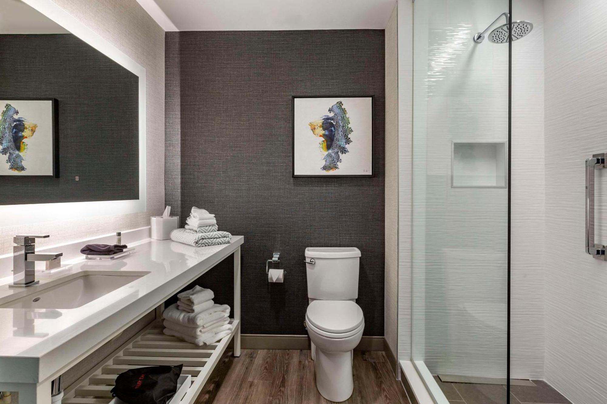 Cambria Hotel Manchester South Windsor 외부 사진